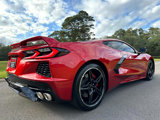 Used 2022 Chevrolet Corvette Stingray Premium Cpe w/ Z51 Performance Package image 5