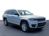 New 2025 Jeep Grand Cherokee L Laredo w/ Luxury Tech Group I image 5