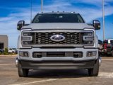 Used 2025 Ford F450 Platinum w/ Platinum Plus Package image 5