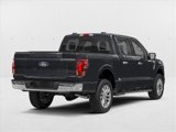 New 2025 Ford F150 Lariat image 2