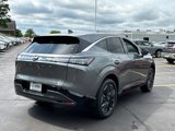 New 2025 Nissan Murano Platinum w/ Cargo Package image 4