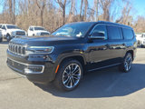 New 2025 Jeep Wagoneer Series III w/ Premium Group I image 2