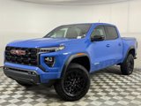 New 2026 GMC Canyon Elevation w/ Convenience Package image 2
