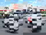 New 2025 Toyota 4Runner TRD Off-Road image 4