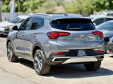 Used 2022 Buick Encore GX Select image 2