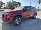 New 2026 Chevrolet Equinox LT w/ Safety and Technology Package image 3