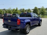 Used 2017 Chevrolet Colorado Z71 image 6