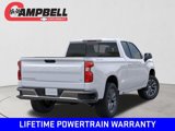 New 2026 Chevrolet Silverado 1500 LT w/ All Star Edition Plus image 4