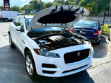 Used 2019 Jaguar F-PACE Premium image 4