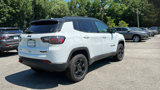 New 2024 Jeep Compass Trailhawk w/ Trailhawk Elite Group image 2