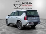 New 2025 Nissan Armada SL w/ Captain's Chari Seat Package image 3