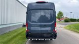 Used 2021 Ford Transit 250 148 High Roof Extended w/ Parcel Delivery Package image 5