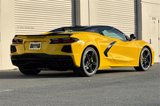 New 2025 Chevrolet Corvette Stingray Preferred Conv image 4