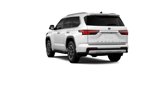 New 2025 Toyota Sequoia Limited image 4