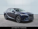 New 2025 Lexus RX 350 w/ Convenience Package image 4