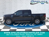New 2025 Ford F150 Lariat image 6