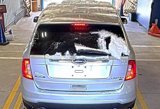 Used 2014 Ford Edge Limited image 5