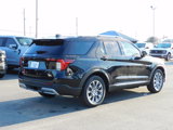 New 2025 Ford Explorer Platinum image 5