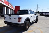 Used 2017 Ford F150 Raptor w/ Exterior Graphics Package image 5