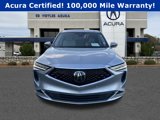 Certified 2024 Acura MDX FWD w/ Technology Package image 2