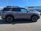 New 2025 Nissan Pathfinder Rock Creek image 5