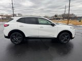 New 2025 Buick Envision Sport Touring image 6