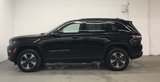 New 2025 Jeep Grand Cherokee Limited 4xe image 6