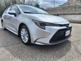 New 2025 Toyota Corolla LE image 3
