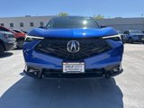 New 2025 Acura ADX A-Spec image 4