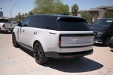 Used 2023 Land Rover Range Rover Long Wheelbase Autobiography image 5