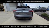 New 2025 Chevrolet Blazer EV RS image 5