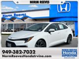 Used 2022 Toyota Corolla SE image 1