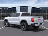 New 2025 GMC Canyon AT4 w/ Technology Plus Package image 3