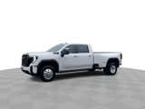 New 2025 GMC Sierra 3500 Denali Ultimate image 4