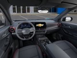New 2026 Chevrolet Equinox RS w/ Convenience Package III image 4