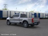 New 2025 Ford F250 Lariat w/ Lariat Ultimate Package image 4