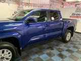 New 2025 Toyota Tacoma SR5 image 2