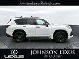 New 2025 Lexus LX 700h Overtrail image 6
