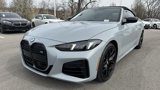 New 2025 BMW 440i xDrive Convertible w/ Premium Package image 5