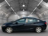Used 2018 Chevrolet Cruze LS image 3