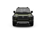 New 2025 Lexus GX 550 image 5