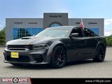 Used 2022 Dodge Charger Scat Pack image 2