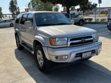 Used 1999 Toyota 4Runner Limited image 4