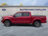 Certified 2020 Ford F150 XLT w/ Equipment Group 302A Luxury image 2