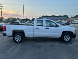 Used 2014 Chevrolet Silverado 1500 W/T w/ Trailering Package image 6