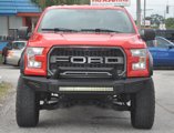 Used 2017 Ford F150 XLT w/ Equipment Group 301A Mid image 5