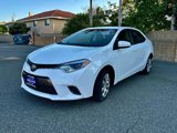 Used 2016 Toyota Corolla LE image 3