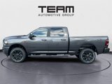 New 2024 RAM 2500 Big Horn w/ Night Edition image 4