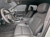 Certified 2019 Porsche Cayenne Turbo image 5