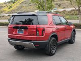 New 2026 Honda Passport TrailSport image 5